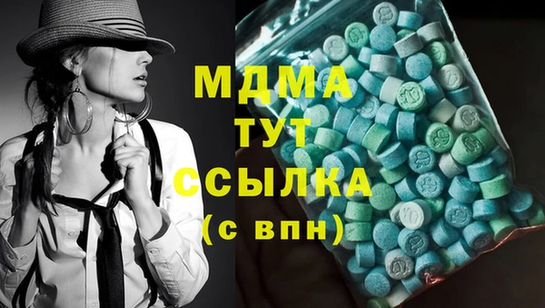 круглые Абаза